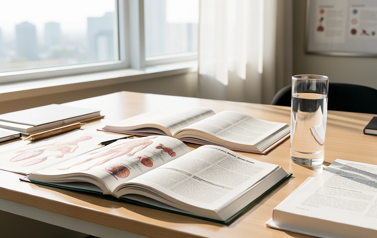 Redaktionelle Prüfung