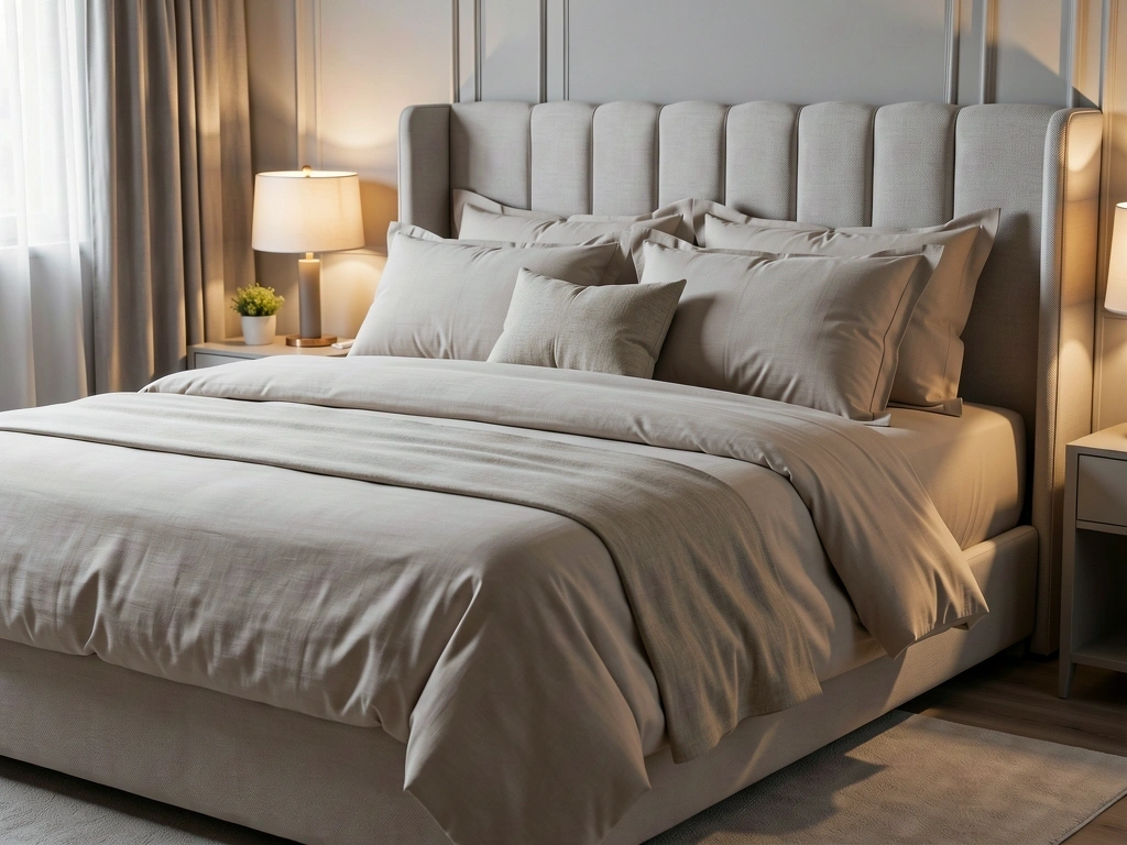 Optimierte Schlafumgebung